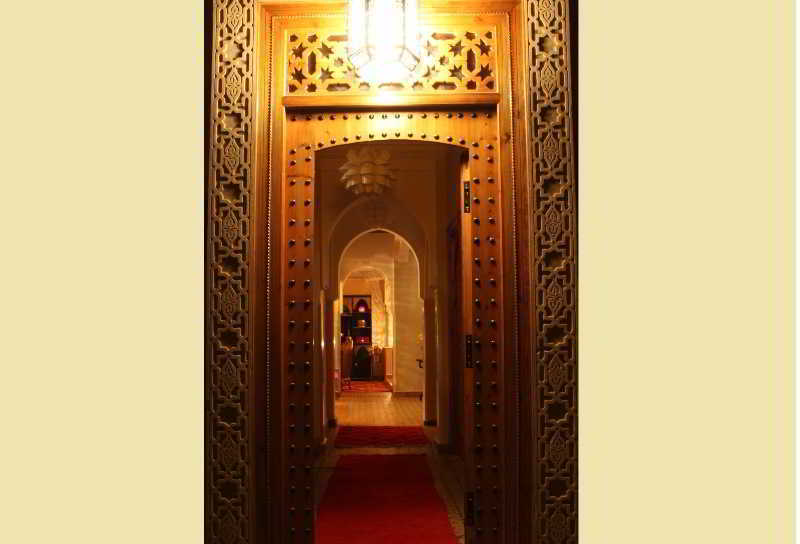 Riad Dar Attika Marrakesh Eksteriør bilde